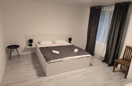 Baia de Cris House | Casa Duma