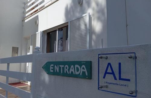 Sao Jacinto House | Casa Dunas