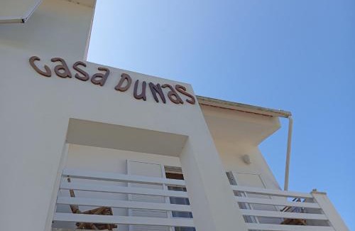 Sao Jacinto House | Casa Dunas