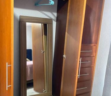 San Pedro Tlaquepaque Apartment | Casa duplex aeropuerto/arena VFG