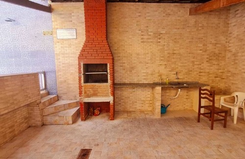 Jardim Ana Maria House | Casa em Condomínio, Próximo a Praia Enseada
