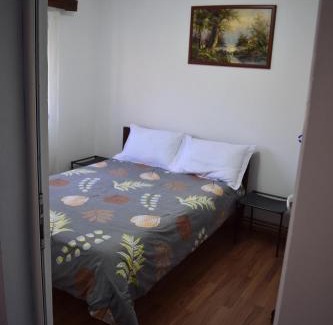 Ocolis Apartment | Casa Eby