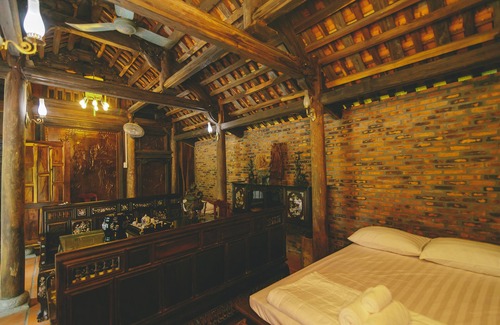 Binh Thuy Resort | Casa Eco Mekong Homestay