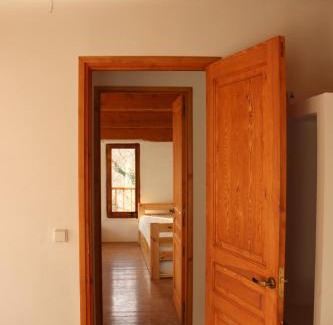 Arboli House | Casa ecológica en plena naturaleza
