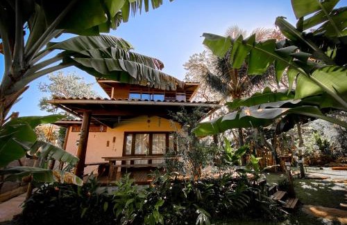 Cabore House | CASA Ecológica Paraty