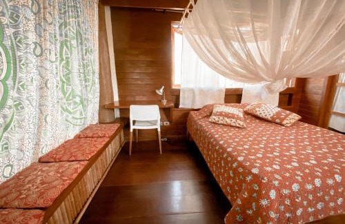 Cabore House | CASA Ecológica Paraty
