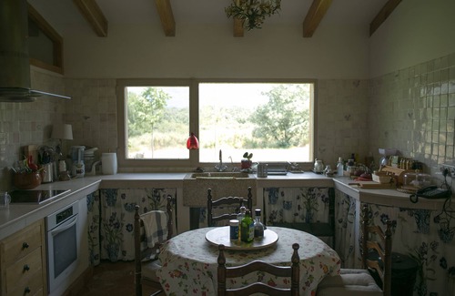 Villanueva De La Vera House | Casa ecológica en La Vera