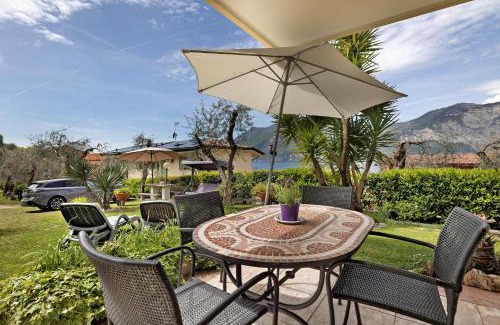 Assenza Apartment | Casa Edda - Sole