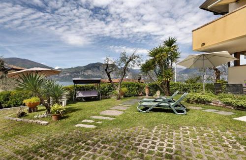 Assenza Apartment | Casa Edda - Sole