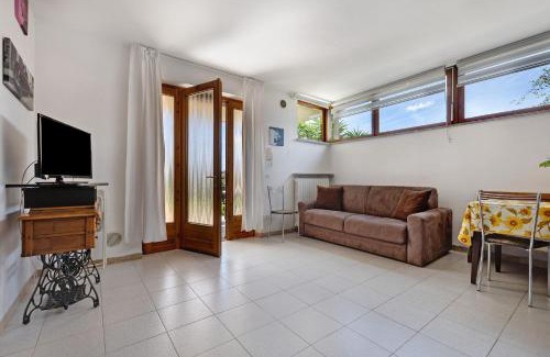 Assenza Apartment | Casa Edda - Sole