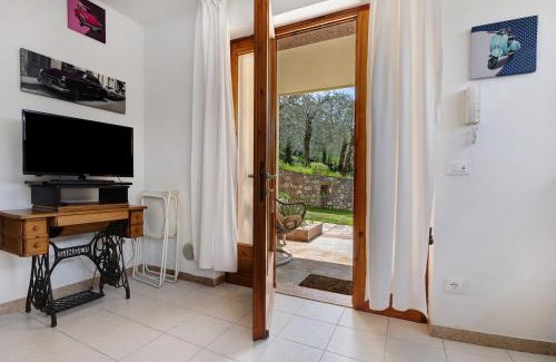 Assenza Apartment | Casa Edda - Sole