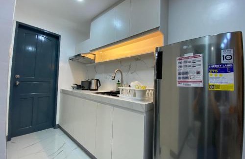 Malolos City Apartment | Casa Editha Malolos