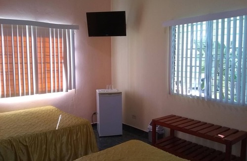 Camaguey House | Casa Eduardo y Geraldine