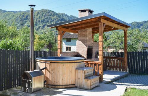 Viseu de Sus House | Casa Edy