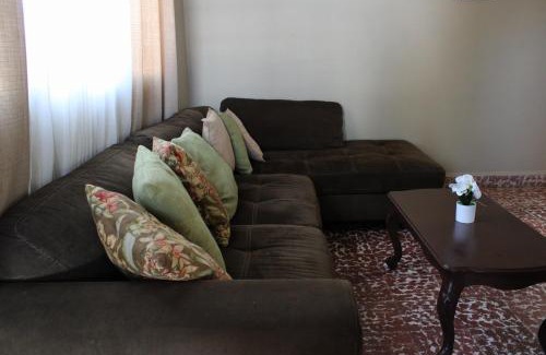 Tela Apartment | Casa Efra 3 hab 2 baños