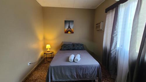 Tela Apartment | Casa Efra 3 hab 2 baños
