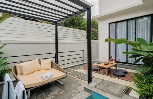 Parra Villa | Casa Ekam
