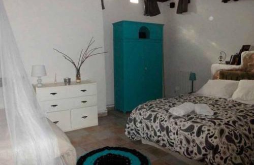 Campo de San Pedro House | Casa El Barriejo en Campo de San Pedro 8 pax