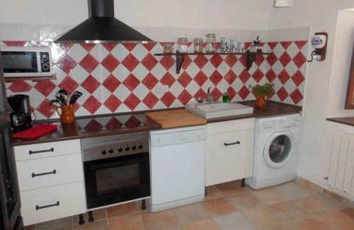 Campo de San Pedro House | Casa El Barriejo en Campo de San Pedro 8 pax