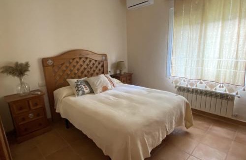 Las Jaras House | Casa el Capricho del lago Alojamiento rural