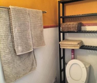 Martos Bed & Breakfast | Casa el Castano