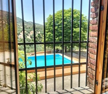 Martos Bed & Breakfast | Casa el Castano