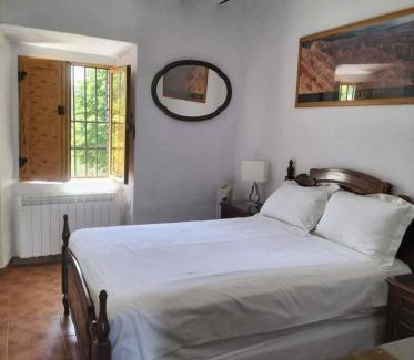 Martos Bed & Breakfast | Casa el Castano