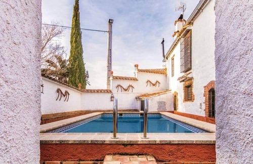 Fuente Obejuna Villa | Casa El Coronel Fuente Obejuna by Ruralidays