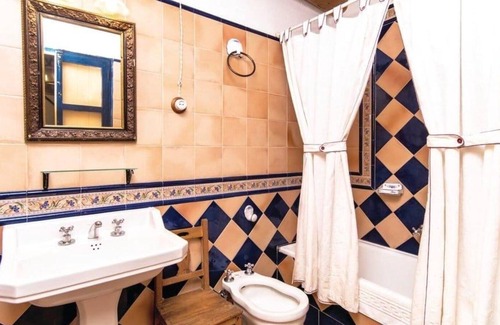 Fuente Obejuna Villa | Casa El Coronel Fuente Obejuna by Ruralidays