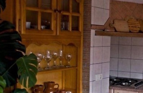 Fuentespalda Cottage | Casa El Corral for 4 people