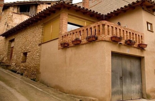 Fuentespalda Cottage | Casa El Corral for 4 people