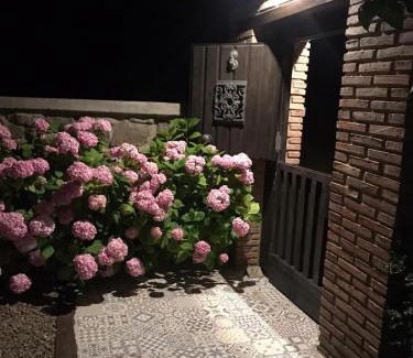 Laguna de Cameros Ski Chalet | Casa el EDEN de Cameros
