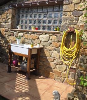 Laguna de Cameros Ski Chalet | Casa el EDEN de Cameros