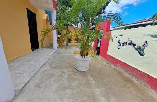 Villa Mella House | Casa El Eden