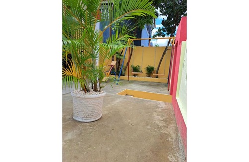 Loteria Apartment | Casa El Eden Jacuzzi|Children's Area