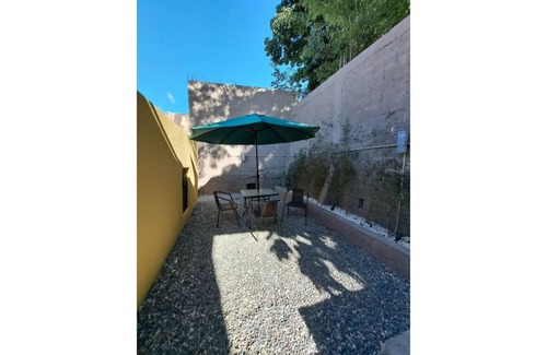 Loteria Apartment | Casa El Eden Jacuzzi|Children's Area