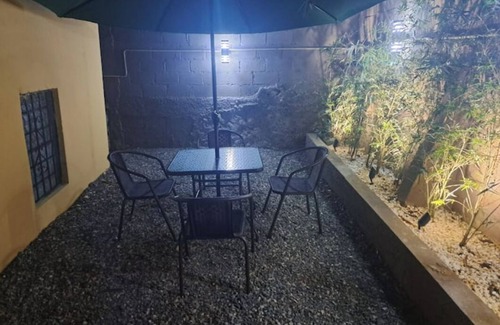 Loteria Apartment | Casa El Eden Jacuzzi|Children's Area