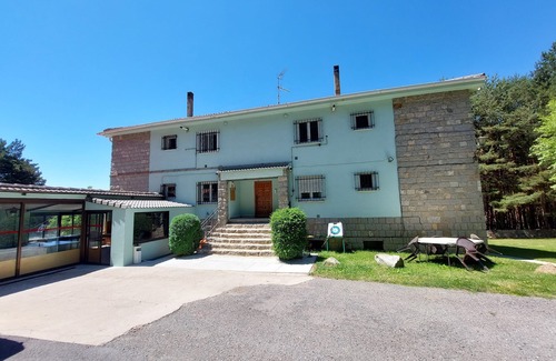 Navarredonda de Gredos Apartment | Casa El Corral Apartment in the middle of nature