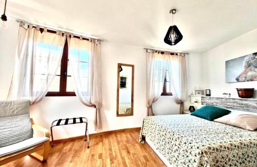 San Cristobal de Valdueza House | Casa el Tejo