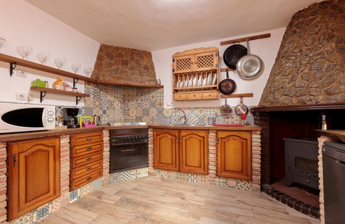 Arbuniel House | Casa El Forestal, Your Place to Disconnect .