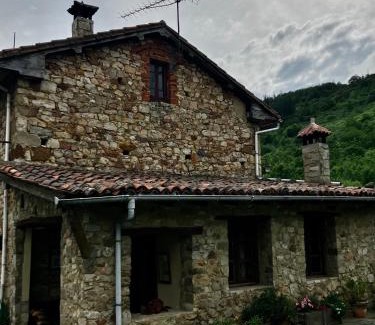 Sandiche House | Casa el Frances