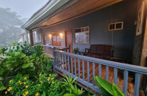 Quebrada Grande House | Casa El Granero Monteverde