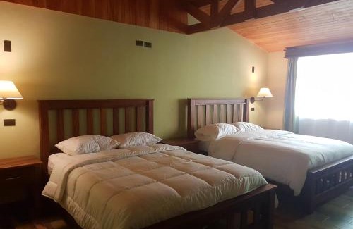 Quebrada Grande House | Casa El Granero Monteverde