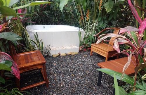 Chachagua House | Casa el Jardin