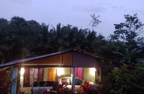 Chachagua House | Casa el Jardin