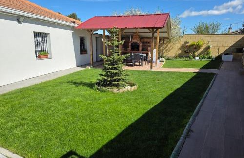 Trijueque House | Casa El Mirador