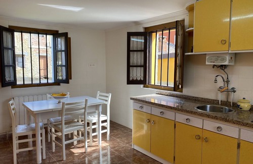 Soto de las Duenas House | Casa El Molín 2 Soto de Dueñas