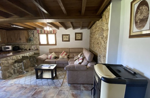 Soto de las Duenas House | Casa El Molín 3 Soto de Dueñas