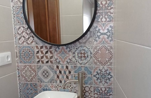 Hinojares Apartment | Casa el naranjo by José La Fuente