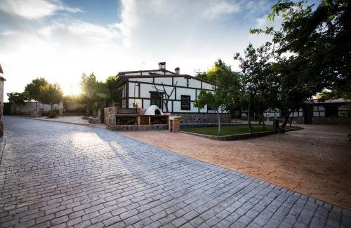 Cobisa Villa | Casa el Olivar de Don Pedro